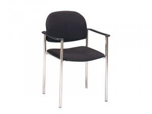 Syntax Chair -- Trade Show Furniture Rental
